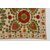 Embroidered Turkoman panel "Susani" - B/2433 -