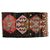 Large Turkish Kilim KARS - n. 122 -