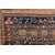Antique Caucasian KAREBAGH carpet dated - n. 386 -