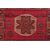 Old Turkish Kilim KONYA - n. 1243 -