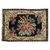 Caucasian Kilim GAREBAGH with floral design - n. 502 -