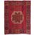 Old Turkish Kilim KONYA - n. 1243 -