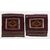 Pair of antique BALUCHI small rugs - nr. 352 -