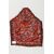 Small SHAHSAVAN "mafrash" from a private collection - no. 901 -