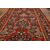 galleria-passatoia antica SAROUGH - n. 922 -