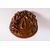 Carved wooden pipe holder - O/6328 -
