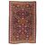 SHIRVAN carpet from private collection, dated (432).