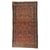Antique Caucasian KAREBAGH carpet dated - n. 386 -