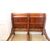 Louis Philippe double bed