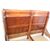 Louis Philippe double bed