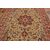 Large ISFAHAN Persian carpet - nr. 167 -