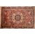 Large BAKHTIARY Persian rug - n. 601 -