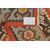 Galleria kilim SHARKOY di vecchia manifattura - n. 444 -
