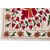 "Susani" embroidered panel from Uzbekistan - B/2004 -