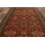 Antique Persian MALAYER runner - no. 550 -