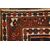 Large Gabbeh carpet from the BAKHTIARY nomads - no. 110 -