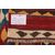 Old Caucasian SHIRVAN Kilim - nr. 896 -