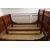 Louis Philippe double bed