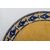 Iron table with ceramic top - O/2962