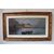 Painting, "Coastal Landscape"