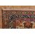 Antique MALAYER runner- gallery - nr. 854 -