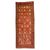 Antique KARABAGH or GAREBAGH rug - n. 1259 -