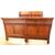 Louis Philippe double bed