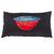 Pillow with silk panel by Giovanni Patrini - B/35 -