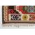 Large GOCMEN kilim - no. 169 -