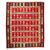 Large square GOCMEN kilim - no. 179 -