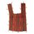 Kilim Fethiye horse saddle - nr. 1316 -
