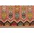 Large GOCMEN kilim - no. 169 -
