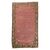 Large antique KARABAGH kilim - n. 820 -