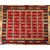 Large square GOCMEN kilim - no. 179 -