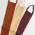 Set of curtain tiebacks - B/1490 -