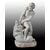 Carlo Romano (Viggiù, 1810 - Milano, 1883)  "Sansone che sbrana il leone"