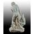 Carlo Romano (Viggiù, 1810 - Milano, 1883)  "Sansone che sbrana il leone"