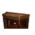 Small French showcase from the 1800s Verins-Martin from the 1800s French with landscape paintings
