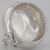 Coppia di saliere in argento sterling Giorgio IV, Paul Storr, Londra, 1820