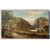 English painter (19th century) - Walk along the path.