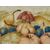 Octavianus Monfort, Turin 1620-1696, Still life in tempera on parchment