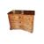 Wonderful 18th-century Marie Antoinette style walnut chest of drawers