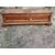Walnut chest