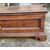 Walnut chest