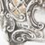 Embossed and chased silver basket, Bruckmann & Söhne, Germany, 19th century