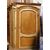 pts741 - n. 6 lacquered doors complete with frame, Piedmont origin, 18th century, door in photo measures 130 x 241 cm     