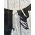 Art Deco folding screen