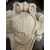 Stone coat of arms