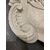 Stone coat of arms