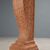 Colonna Decorativa in Marmo Rosso di Verona Italia XX Secolo